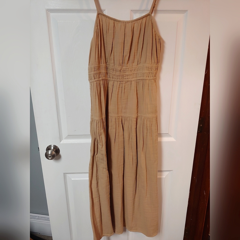 Old Navy Maxi Dress